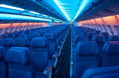 Авиакомпании Европы начали повышать цены на билеты