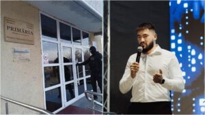 Sursa: cna.md; Alexandru Donțu / Facebook