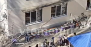 Sursă: captură foto vtememd/ Telegram