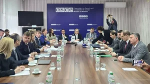 © Sputnik / Мария Кожухарь