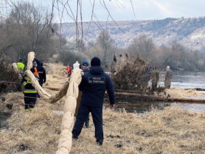 Sursa: Centrul Național de Management al Crizelor