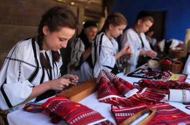 Численность детей в Республике Молдова неуклонно снижается